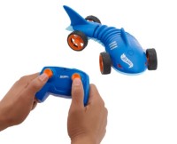 Радиоуправляемая игрушка Hot Wheels Shark Speeder (HXJ83) фото №4 — интернет-магазин Desire.md
