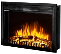 Электрокамин Art Flame Capri Black фото №2 — интернет-магазин Desire.md