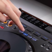 Микшер Pioneer DDJ-GRV6 фото №2 — интернет-магазин Desire.md