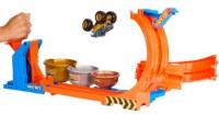 Set jucării transport Hot Wheels Loop-And-Flip (JBX64) imaginea #2 — magazin online Desire.md