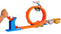 Set jucării transport Hot Wheels Loop-And-Flip (JBX64) imaginea #3 — magazin online Desire.md