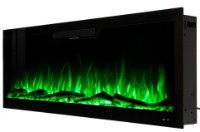 Электрокамин Art Flame Vegas 42 Black фото №2 — интернет-магазин Desire.md