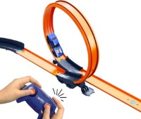 Set jucării transport Hot Wheels RC Speed Challenge (HXX45) imaginea #5 — magazin online Desire.md