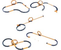 Set jucării transport Hot Wheels RC Speed Challenge (HXX45) imaginea #2 — magazin online Desire.md