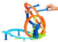 Set jucării transport Hot Wheels Stunt Tracks (JBX65) imaginea #3 — magazin online Desire.md