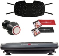 Электрический массажер Casada PowerBoard 3.0 фото №6 — интернет-магазин Desire.md