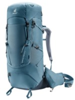 Rucsac Deuter Aircontact Core 60+10 Atlantic-Ink (3350524) imaginea #1 — magazin online Desire.md