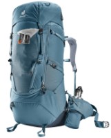 Rucsac Deuter Aircontact Core 60+10 Atlantic-Ink (3350524) imaginea #7 — magazin online Desire.md