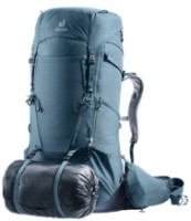 Rucsac Deuter Aircontact Core 60+10 Atlantic-Ink (3350524) imaginea #10 — magazin online Desire.md