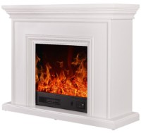Электрокамин Art Flame Elit Rafael White фото №2 — интернет-магазин Desire.md