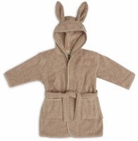 Детский халат Jollein Biscuit 1-2 years (060-808-00103) фото №1 — интернет-магазин Desire.md