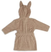 Детский халат Jollein Biscuit 1-2 years (060-808-00103) фото №2 — интернет-магазин Desire.md