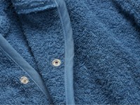 Halat pentru copii Jollein Jeans Blue 3-4 years (060-809-66035) imaginea #3 — magazin online Desire.md