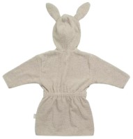 Детский халат Jollein Nougat 3-4 years (060-809-00093) фото №2 — интернет-магазин Desire.md