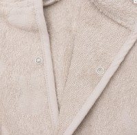 Детский халат Jollein Terry Miffy Jacquard Nougat 3-4 years (060-809-67088) фото №3 — интернет-магазин Desire.md