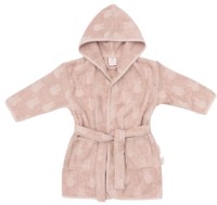 Детский халат Jollein Terry Miffy Jacquard Wild Rose 3-4 years (060-809-67089) фото №1 — интернет-магазин Desire.md