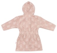 Детский халат Jollein Terry Miffy Jacquard Wild Rose 3-4 years (060-809-67089) фото №2 — интернет-магазин Desire.md