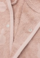Детский халат Jollein Terry Miffy Jacquard Wild Rose 3-4 years (060-809-67089) фото №3 — интернет-магазин Desire.md