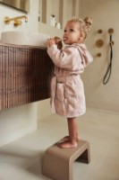 Детский халат Jollein Terry Miffy Jacquard Wild Rose 3-4 years (060-809-67089) фото №4 — интернет-магазин Desire.md