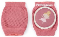 Эластичные наколенники для ползания Petite&Mars Follow Dusty Rose (522820) фото №2 — интернет-магазин Desire.md