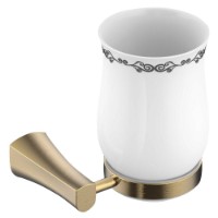 Стакан для зубных щёток Imprese Cuthna Antiqua 120280 фото №1 — интернет-магазин Desire.md