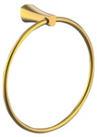 Держатель для полотенец Imprese Cuthna Zlato 130280 фото №1 — интернет-магазин Desire.md