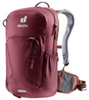 Рюкзак Deuter Bike One 18 SL Maron-Caspia (3202121)