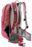 Rucsac Deuter Bike One 18 SL Maron-Caspia (3202121) imaginea #4 — magazin online Desire.md
