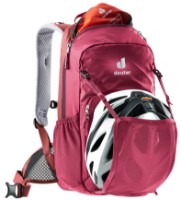 Rucsac Deuter Bike One 18 SL Maron-Caspia (3202121) imaginea #5 — magazin online Desire.md