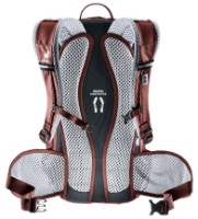 Rucsac Deuter Bike One 18 SL Maron-Caspia (3202121) imaginea #6 — magazin online Desire.md