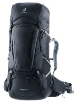 Рюкзак Deuter Aircontact Pro 85+10 Black (3370325) фото №1 — интернет-магазин Desire.md