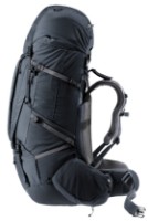 Рюкзак Deuter Aircontact Pro 85+10 Black (3370325) фото №4 — интернет-магазин Desire.md