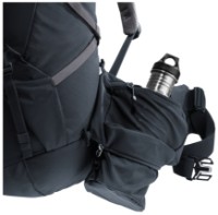Рюкзак Deuter Aircontact Pro 85+10 Black (3370325) фото №6 — интернет-магазин Desire.md