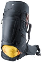 Рюкзак Deuter Aircontact Pro 85+10 Black (3370325) фото №7 — интернет-магазин Desire.md