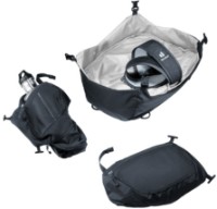 Рюкзак Deuter Aircontact Pro 85+10 Black (3370325) фото №8 — интернет-магазин Desire.md