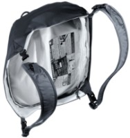 Рюкзак Deuter Aircontact Pro 85+10 Black (3370325) фото №9 — интернет-магазин Desire.md