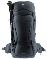 Рюкзак Deuter Aircontact Pro 85+10 Black (3370325) фото №10 — интернет-магазин Desire.md