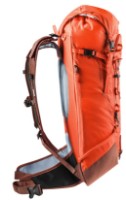 Rucsac Deuter Freescape Lite 26 Papaya-Umbra (3300122) imaginea #2 — magazin online Desire.md