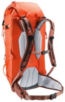 Rucsac Deuter Freescape Lite 26 Papaya-Umbra (3300122) imaginea #3 — magazin online Desire.md