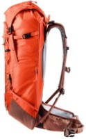 Rucsac Deuter Freescape Lite 26 Papaya-Umbra (3300122) imaginea #4 — magazin online Desire.md