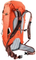 Rucsac Deuter Freescape Lite 26 Papaya-Umbra (3300122) imaginea #5 — magazin online Desire.md
