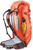 Rucsac Deuter Freescape Lite 26 Papaya-Umbra (3300122) imaginea #7 — magazin online Desire.md