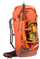 Rucsac Deuter Freescape Lite 26 Papaya-Umbra (3300122) imaginea #8 — magazin online Desire.md