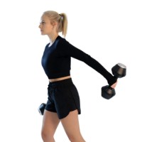 Gantera vibranta Casada PowerVib for PowerBoard imaginea #7 — magazin online Desire.md