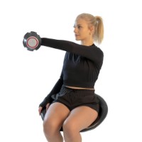 Gantera vibranta Casada PowerVib for PowerBoard imaginea #8 — magazin online Desire.md