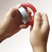 Role pentru masaj Casada Rolloped imaginea #6 — magazin online Desire.md