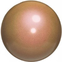 Мяч для гимнастики Chacott Glossy 18.5cm Greysh фото №2 — интернет-магазин Desire.md