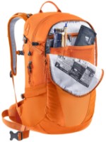 Рюкзак Deuter Futura 21 SL Peach-Tuscany (3400021) фото №7 — интернет-магазин Desire.md