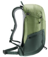 Rucsac Deuter Futura 23 Grove-Ivy (3400121) imaginea #2 — magazin online Desire.md