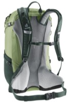 Rucsac Deuter Futura 23 Grove-Ivy (3400121) imaginea #3 — magazin online Desire.md